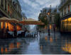 Alexi Butirskiy A Rainy Day