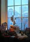 Alexi Butirskiy A Room With A View