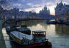Alexi Butirskiy Adam's Evening