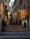 Alexi Butirskiy Afternoon Passage