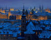 Alexi Butirskiy An Evening in Prague