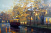 Alexi Butirskiy Autumn Glow