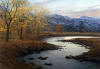 Alexi Butirskiy Autumn Stream