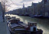 Alexi Butirskiy Canal at Twilight