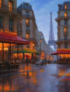 Alexi Butirskiy City of Love