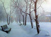 Alexi Butirskiy December's Song