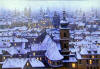 Alexi Butirskiy Distant Steeples