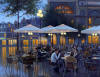 Alexi Butirskiy Evening Cafe