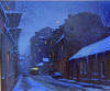Alexi Butirskiy Evening Flurries