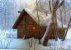 Alexi Butirskiy Fresh Snow