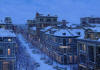 Alexi Butirskiy Happy Holidays