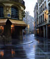 Alexi Butirskiy I Love Paris