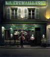 Alexi Butirskiy La Cremaillere