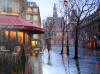 Alexi Butirskiy Le Bistro