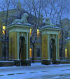 Alexi Butirskiy Lion's Gate
