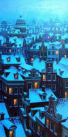 Alexi Butirskiy Majestic Rooftops