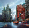 Alexi Butirskiy Manhattan