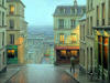 Alexi Butirskiy Montmartre