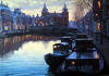 Alexi Butirskiy Morning Colors