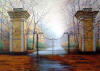 Alexi Butirskiy Morning Mist
