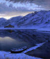 Alexi Butirskiy Mountain Pond
