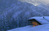 Alexi Butirskiy Mountains Majesty