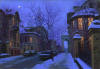 Alexi Butirskiy Nightfall