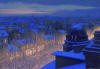 Alexi Butirskiy Night in White Satin