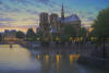 Alexi Butirskiy Our Lady of Paris
