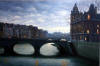 Alexi Butirskiy Parisian Sunset