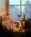 Alexi Butirskiy Rainy Days and Mondays