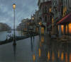 Alexi Butirskiy Romantic Encounter