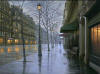 Alexi Butirskiy Rue de Louvre