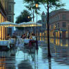 Alexi Butirskiy Soft Light