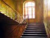 Alexi Butirskiy Stairs I Climb