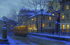 Alexi Butirskiy Street of Dreams