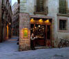 Alexi Butirskiy Tapas in Barcelona