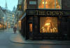 Alexi Butirskiy The Crown