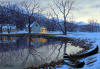 Alexi Butirskiy The Lake House