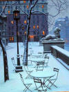 Alexi Butirskiy The Lion in Winter