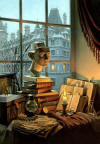 Alexi Butirskiy Treasured Past
