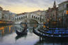 Alexi Butirskiy Venetian Holiday
