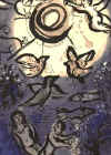 chagall creation