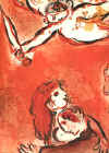 chagall virgin of isreal