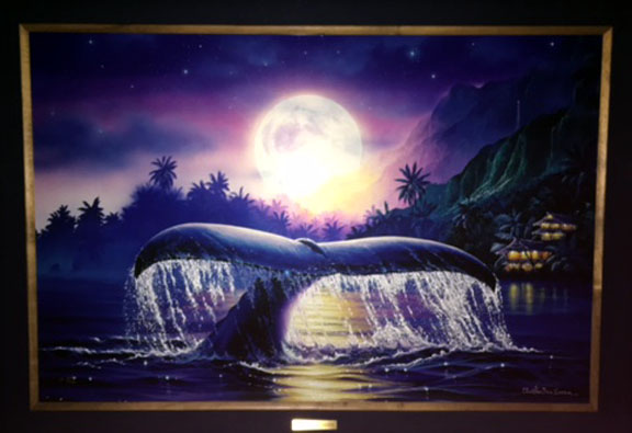 Christian Lassen - Ancient Mysteries - Limited Edition Mastergraph Edition