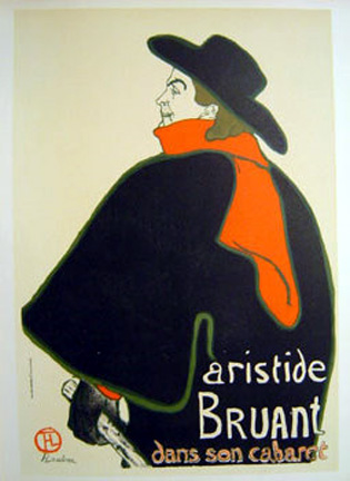 Toulouse Lautrec