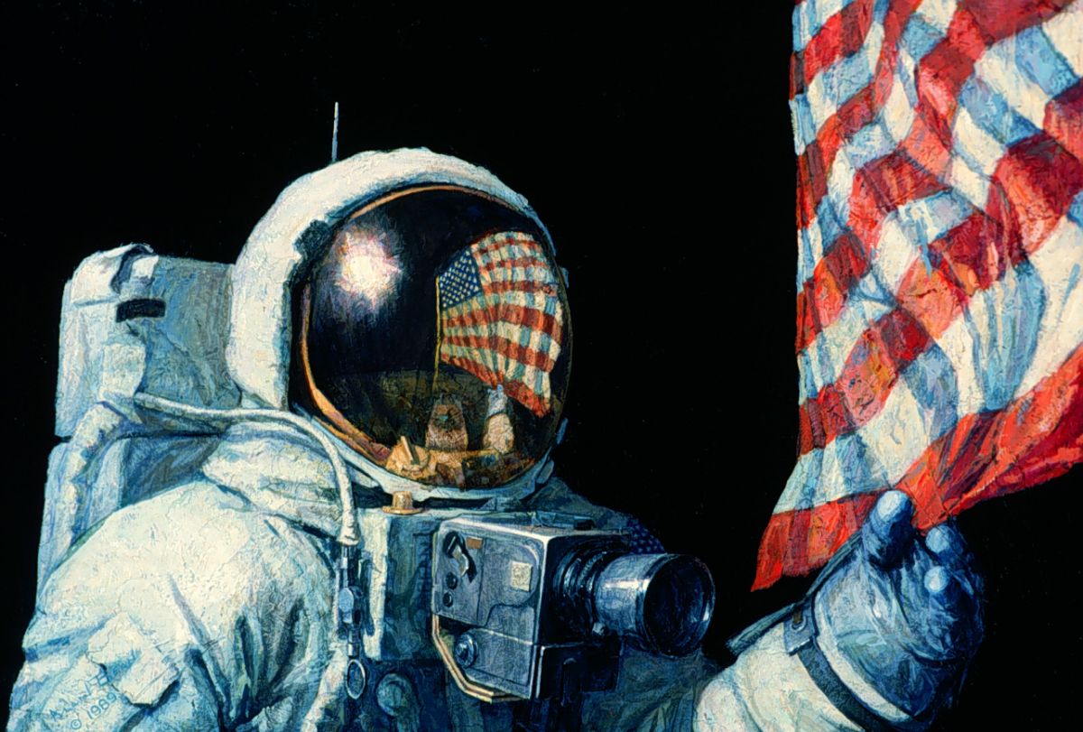 Alan Bean