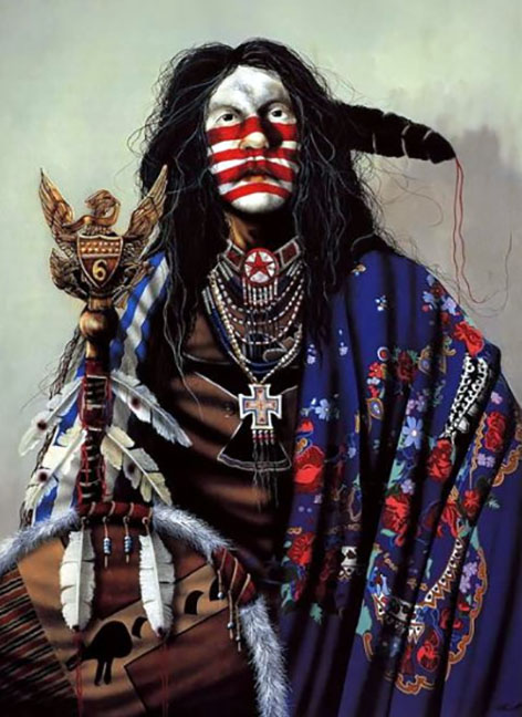 JD Challenger - Power of the Eagle - Limited Edition Lithograph 