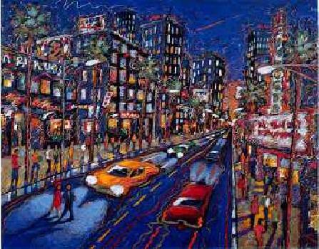 James Talmadge