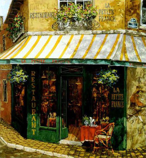 Viktor Shvaiko - Disappearing Shadows - Limited Edition Enhanced Canvas